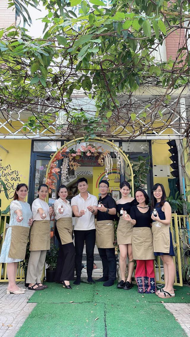 Trải nghiệm tại KALA_Quý 1&nbsp;2024