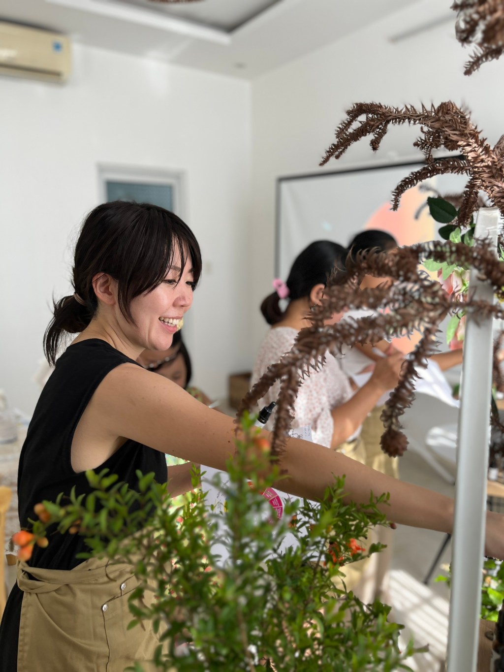 Không gian sáng tạo ở Kala&nbsp;✨