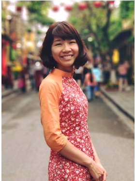 Ms. Thủy Nguyễn