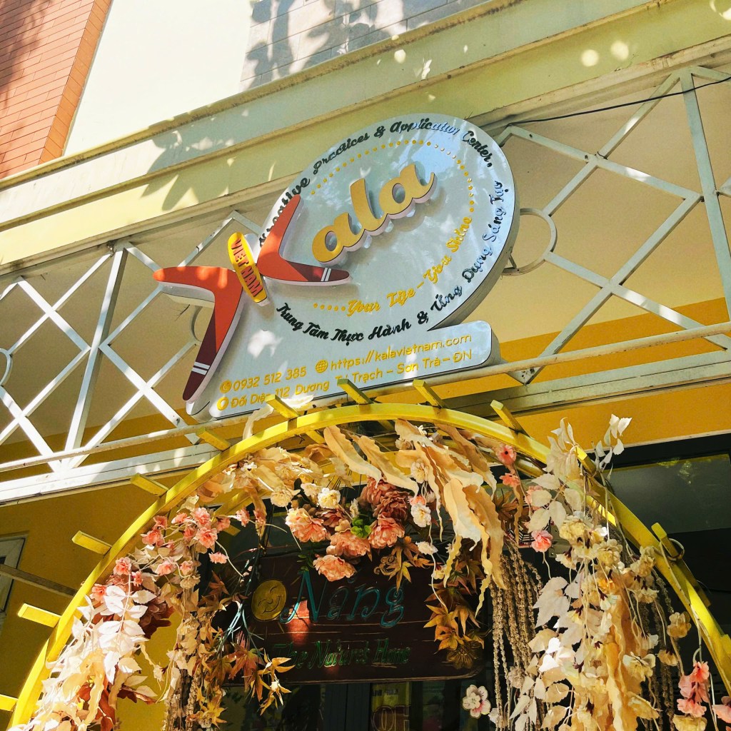 Thông Điệp Từ Logo Của&nbsp;Kala