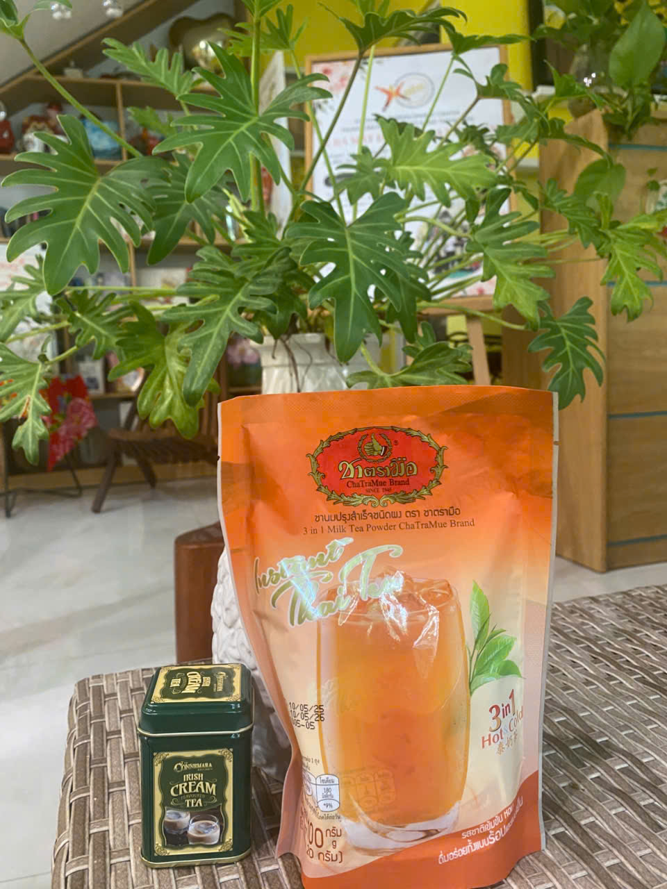 🍵Những Món Qùa Đa Sắc Màu Văn Hóa của Kala&nbsp;🌍