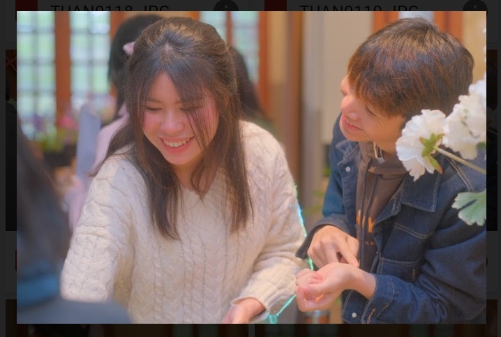 Trải nghiệm làm nước hoa cặp đôi – chỉ có tại&nbsp;Kala💑