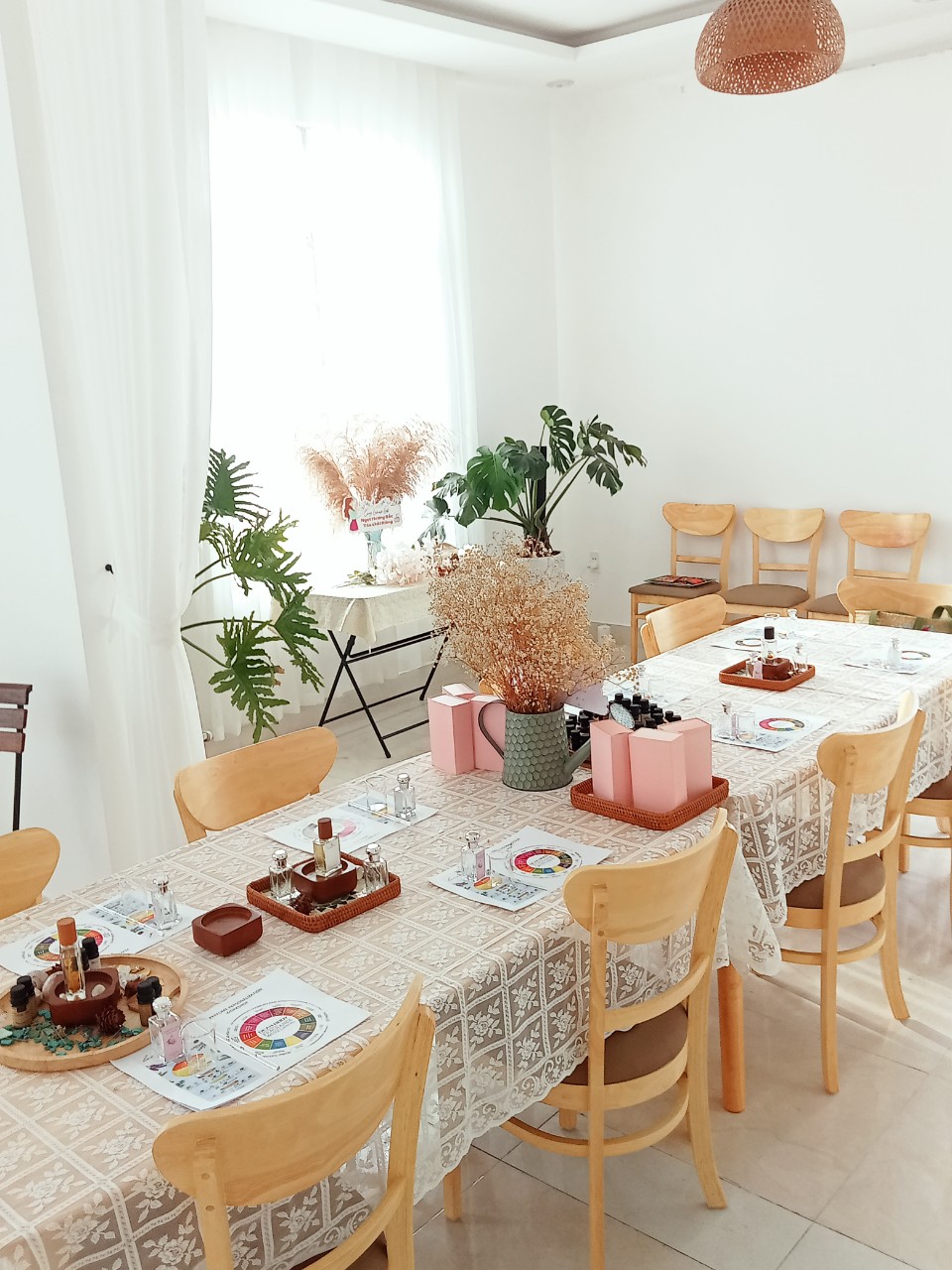 Không gian sáng tạo tại Kala&nbsp;✨