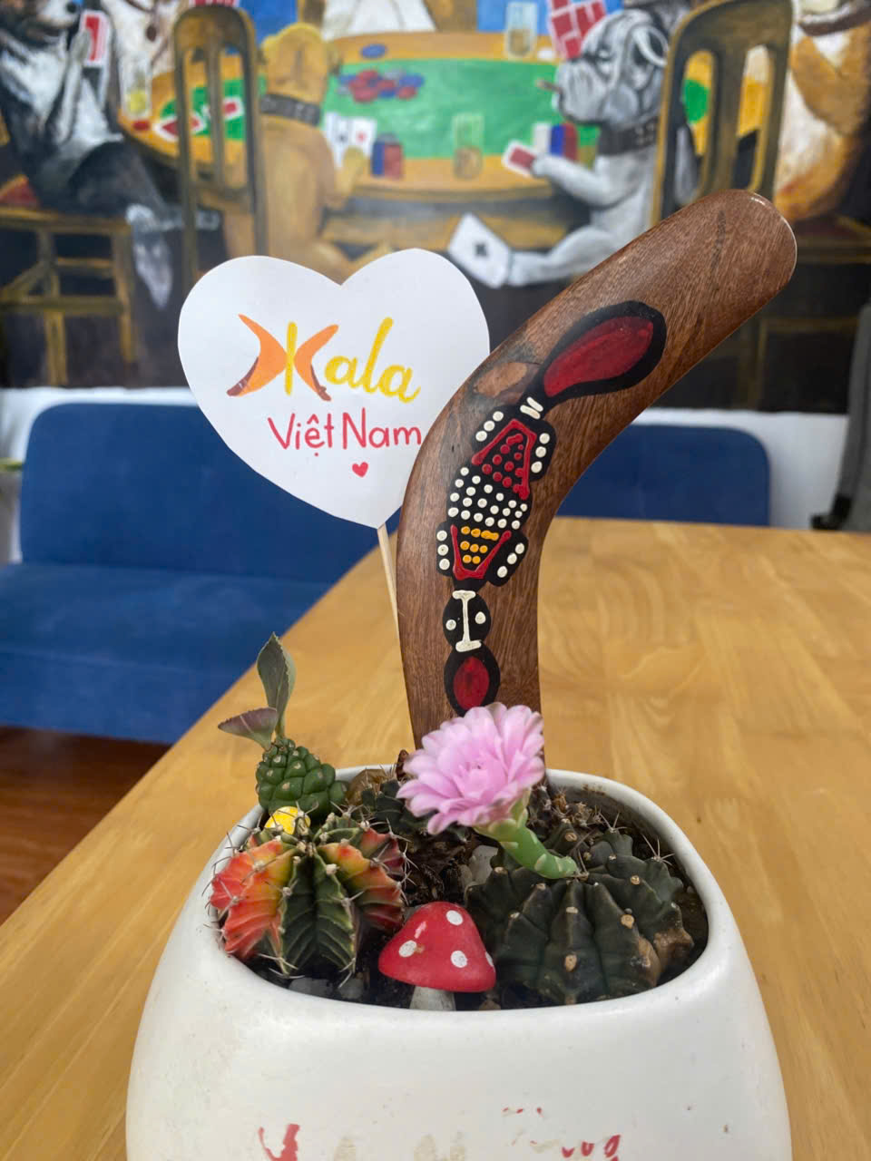 Kala Việt Nam – Mô hình tiên phong kết hợp Kỹ năng sống & Phong cách cá nhân&nbsp;👩‍🎓👗