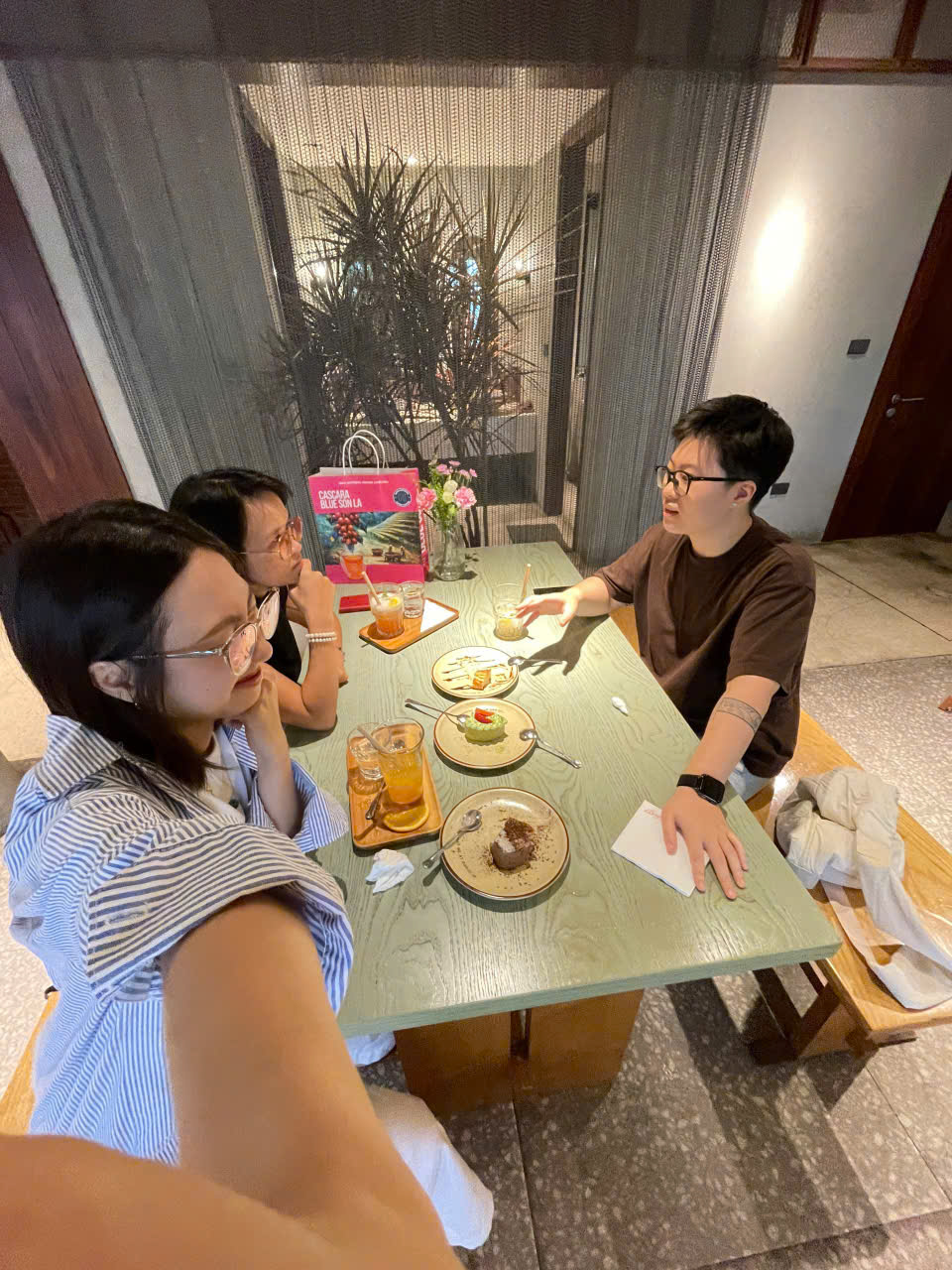 Chuyện nghề ngày Du lịch Việt Nam&nbsp;📖🏞️🎧