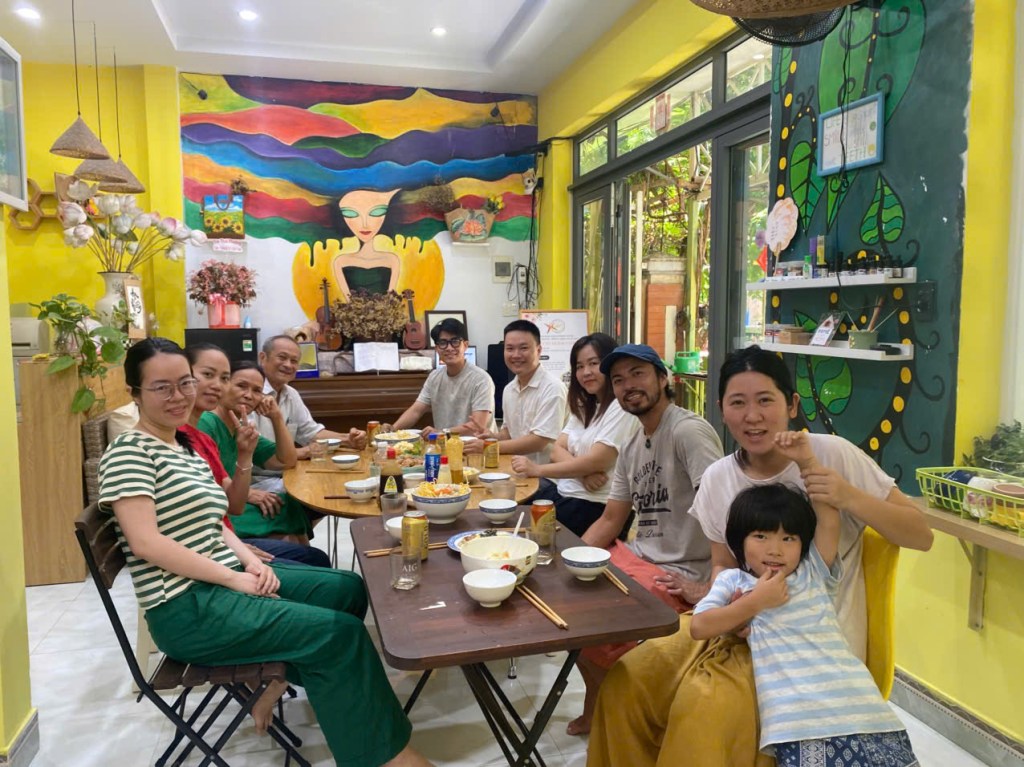 Hương vị Nhật tại Kala&nbsp;🍜