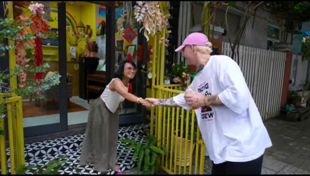 🏡 Hospitality Spirit of Kala Việt Nam&nbsp;🤝