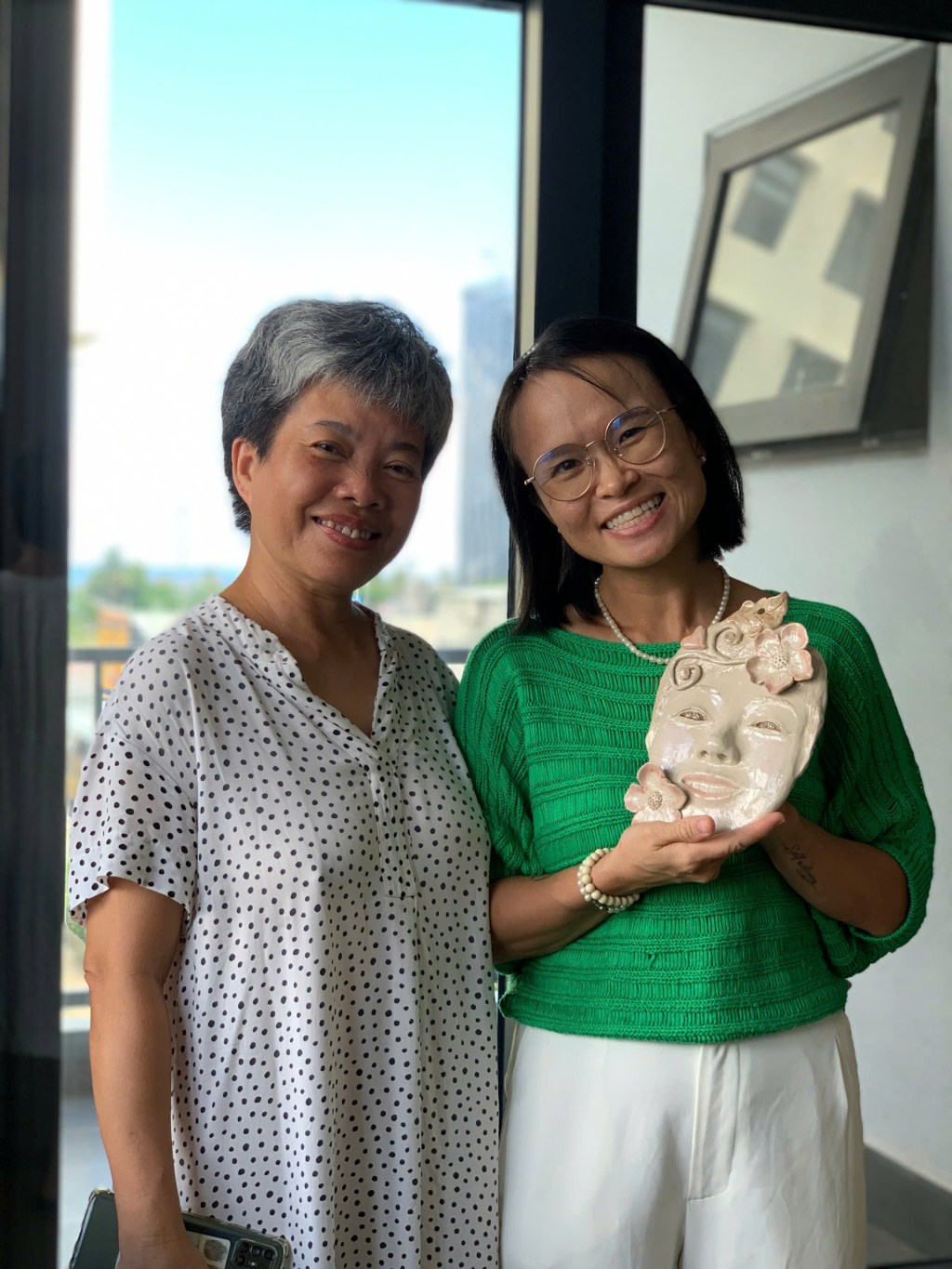 🎨 Thứ 4 – Ngày làm việc sáng tạo&nbsp;🚀