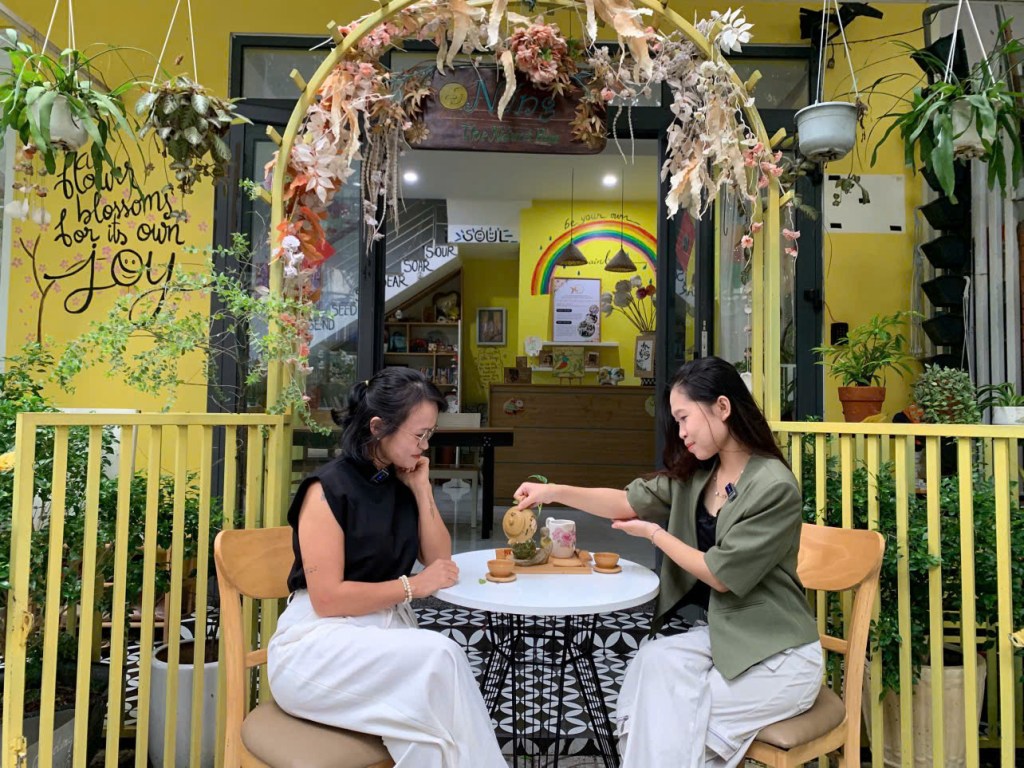 🌼Một Tháng, Một Góc, Một Kala&nbsp;💛