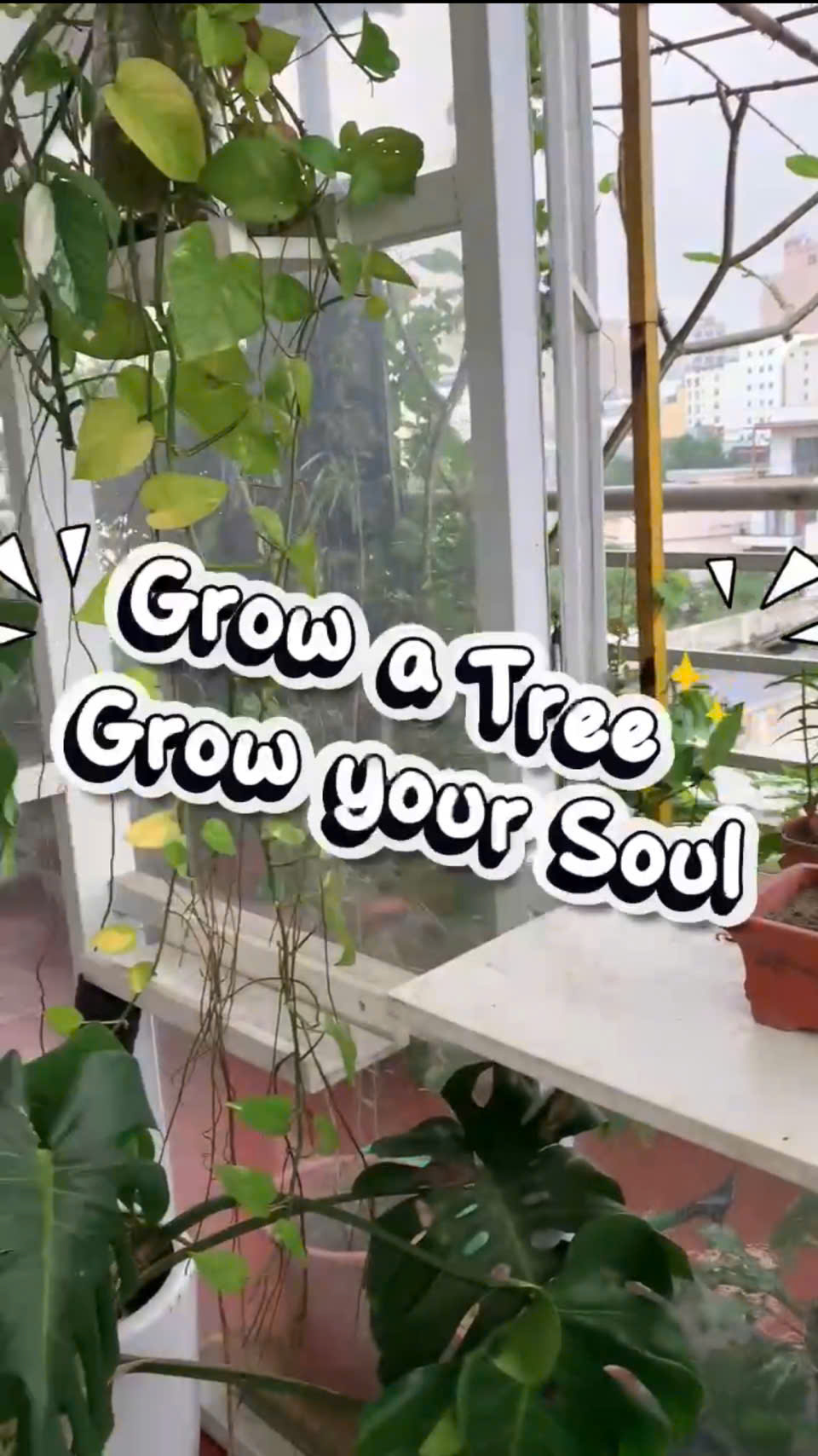 🌱 Grow a tree – Grow your soul at KALA Việt Nam&nbsp;💕