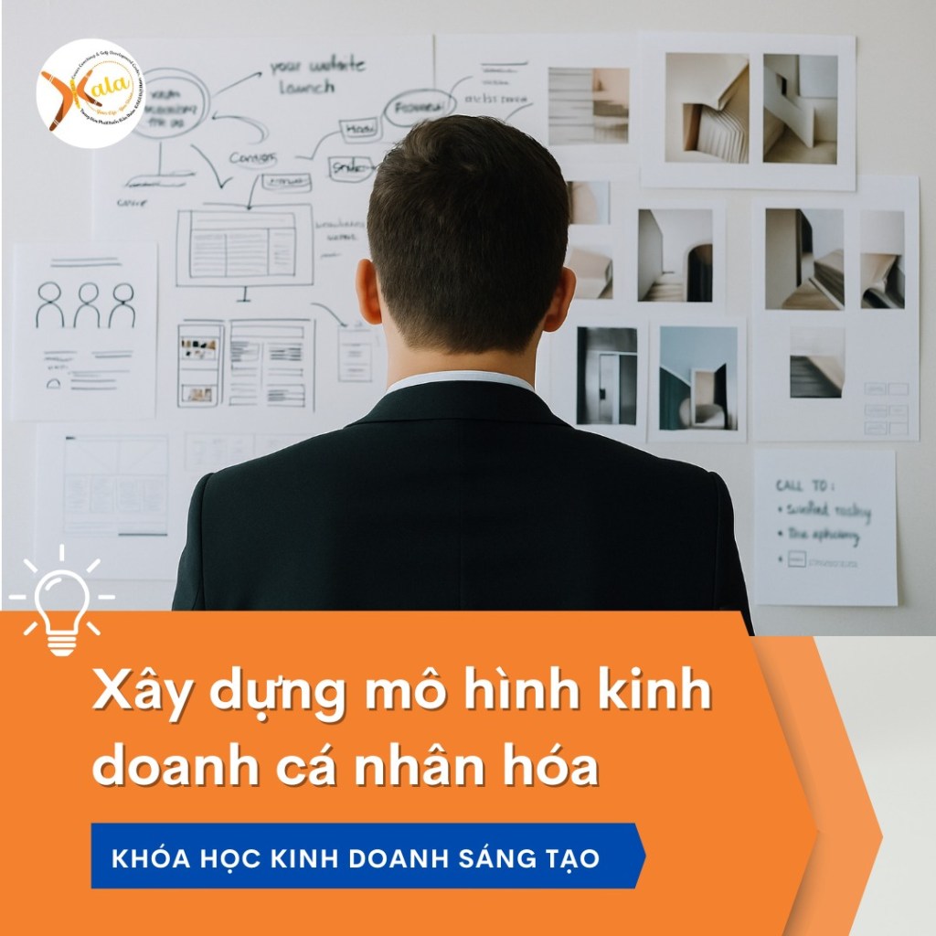 5 Lợi ích không thể bỏ qua của khóa học Kinh Doanh Sáng&nbsp;Tạo🎯