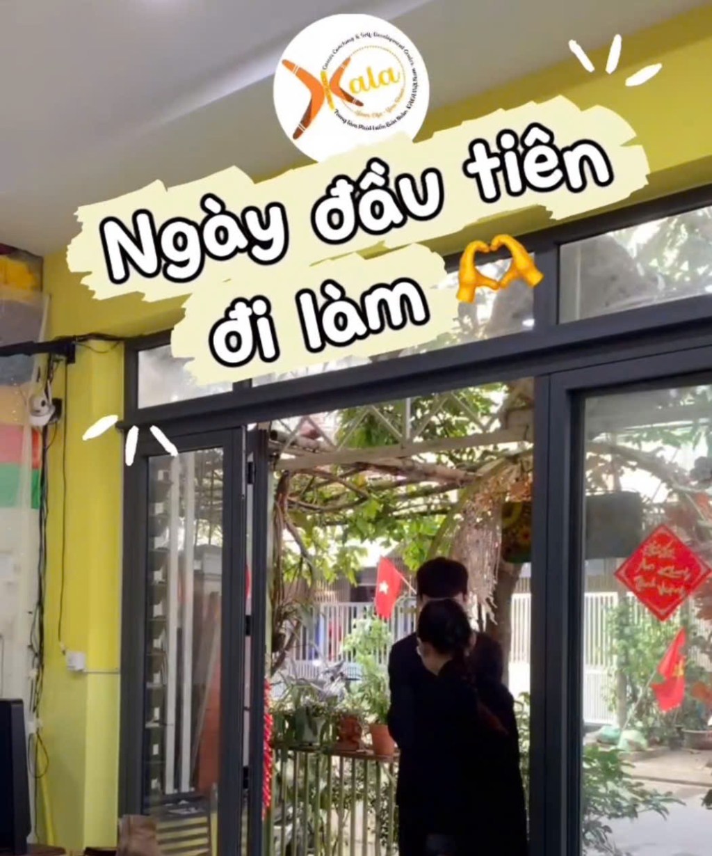 🌿 Ngày làm việc đầu tiên ở KALA&nbsp;🌿