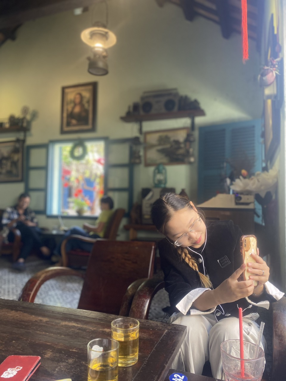 Vấn đề khó, giải pháp luôn có 👉