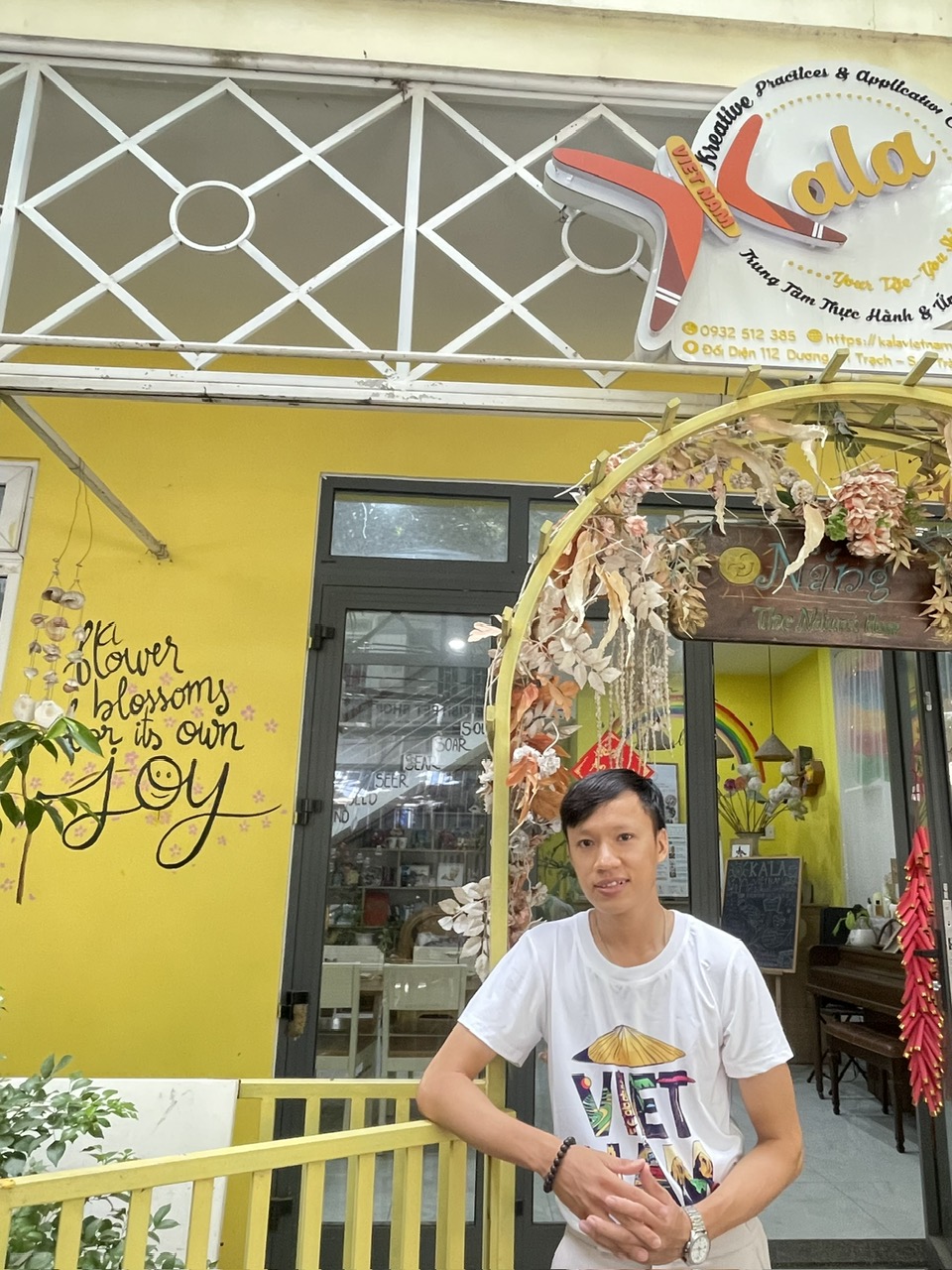 Một ngày ở&nbsp;KALA🪴